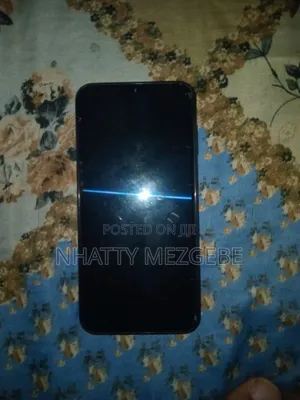 Samsung Galaxy A15 128 GB Black