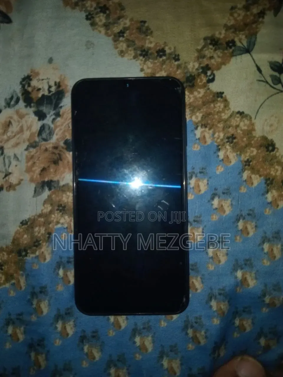 Samsung Galaxy A15 128 GB Black