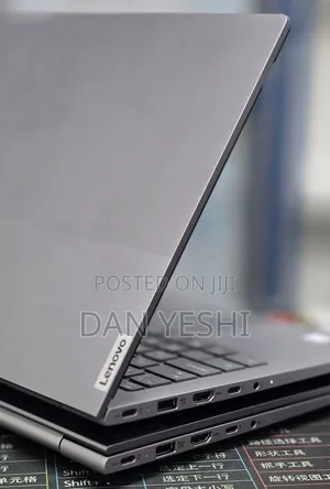 New Laptop Lenovo ThinkBook 15 16GB Intel Core Ultra 7 SSD 512GB