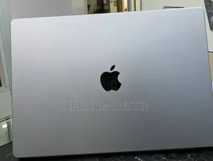 New Laptop Apple MacBook Pro 2021 M1 32GB Apple M1 SSD 512GB