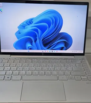 New Laptop HP Envy 15 16GB Intel Core i5 SSD 512GB