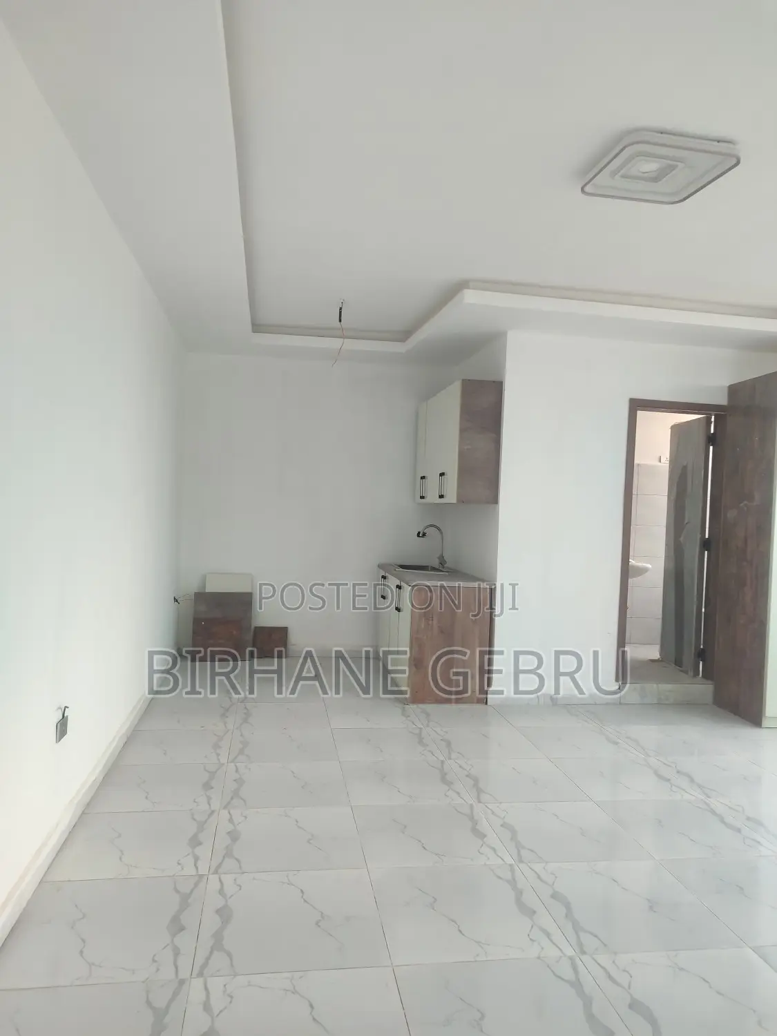 2bdrm Apartment in Luxury Apartiment, Bole for rent