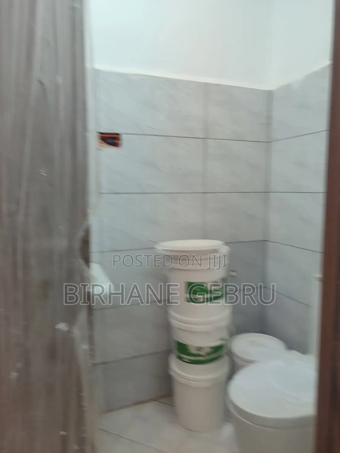 2bdrm Apartment in Luxury Apartiment, Bole for rent