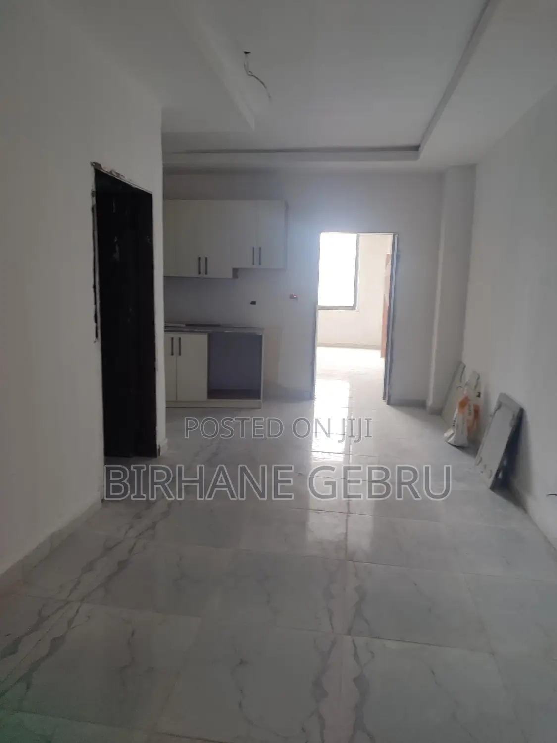 2bdrm Apartment in Luxury Apartiment, Bole for rent