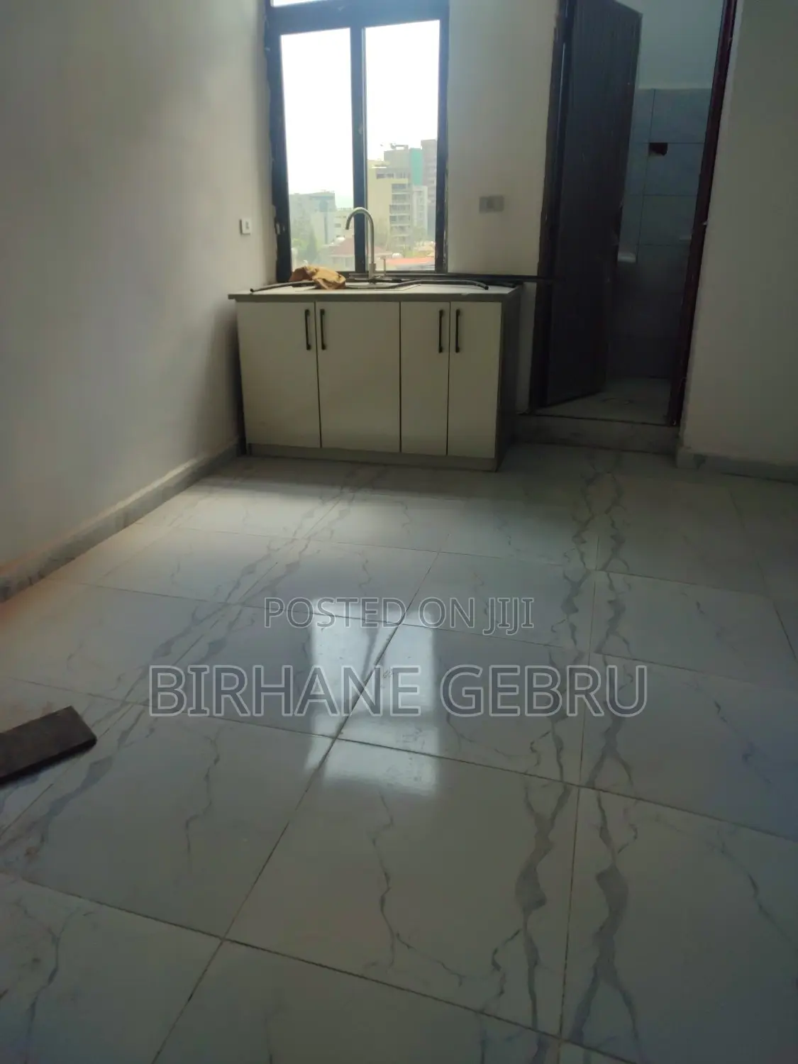 2bdrm Apartment in Luxury Apartiment, Bole for rent