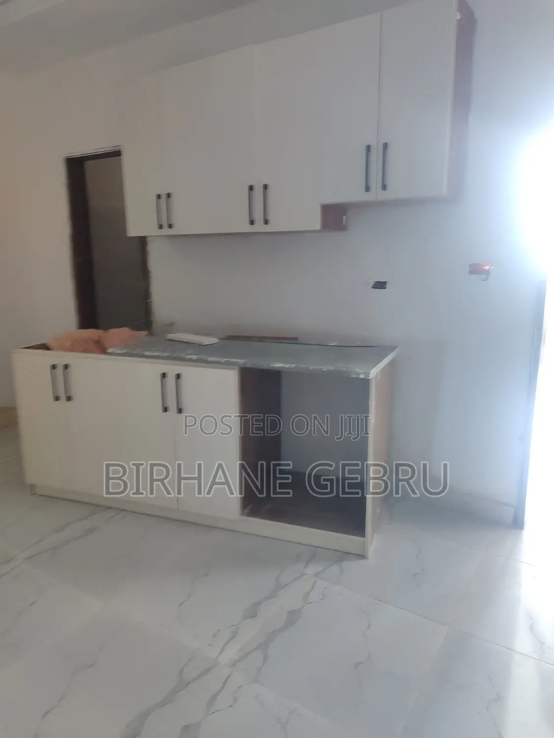 2bdrm Apartment in Luxury Apartiment, Bole for rent