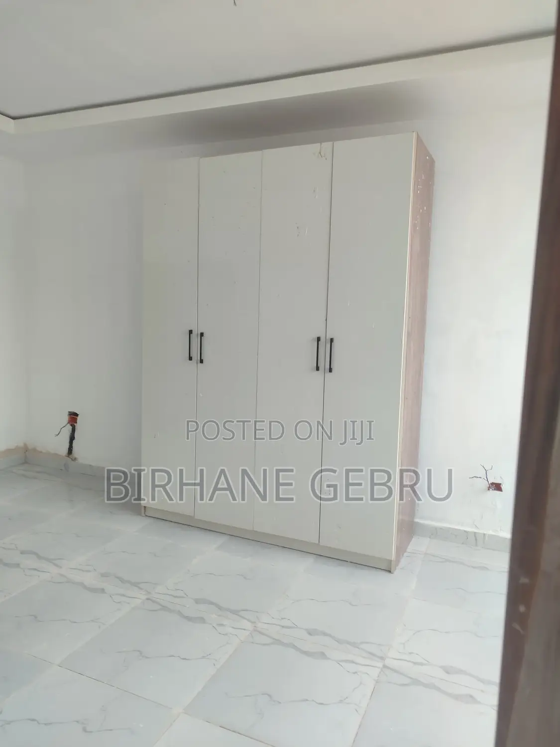2bdrm Apartment in Luxury Apartiment, Bole for rent