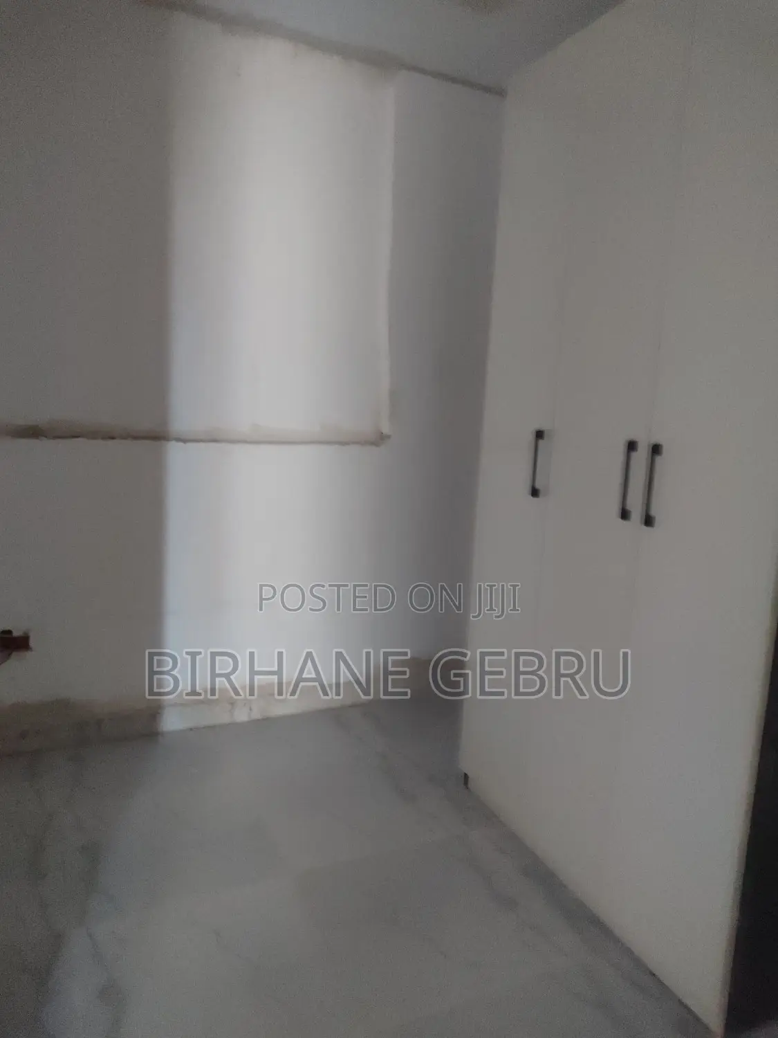 2bdrm Apartment in Luxury Apartiment, Bole for rent