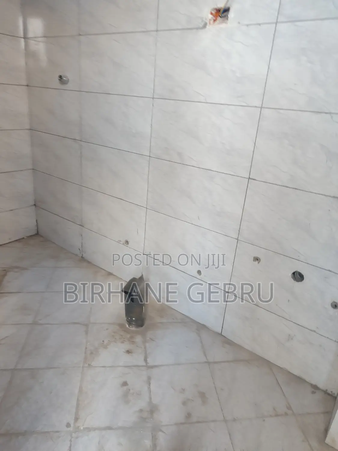 2bdrm Apartment in Luxury Apartiment, Bole for rent