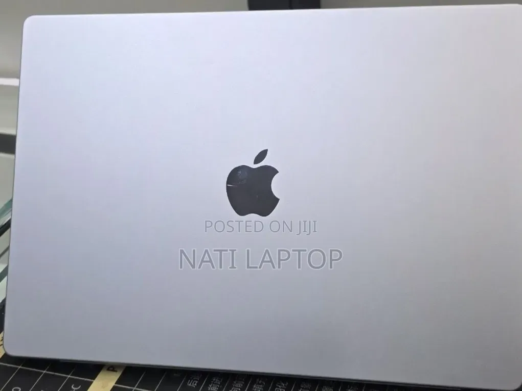 New Laptop Apple MacBook Pro 2021 M1 Max 32GB Apple M1 Max SSD 1T