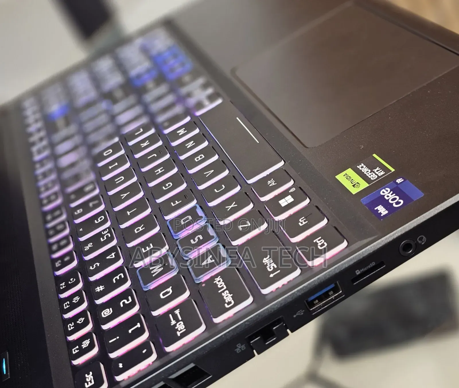 New Laptop Acer Predator Helios 300 16GB Intel Core i9 SSD 1T