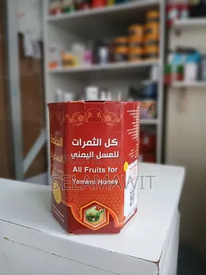 Yemen Honey