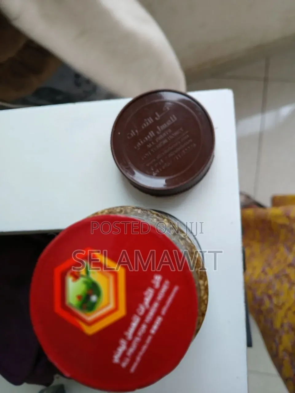 Yemen Honey