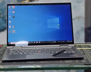 New Laptop Lenovo ThinkPad X1 Yoga 16GB Intel Core i5 SSD 512GB
