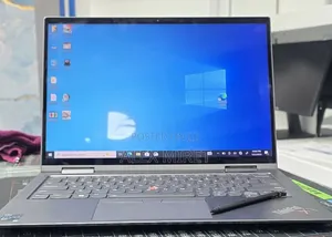 New Laptop Lenovo ThinkPad X1 Yoga 16GB Intel Core i5 SSD 512GB