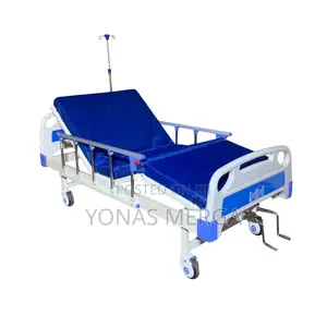 Hospital Bed皮輝patients Bed马三hospital bed皿用Safe Working Load: 180kg
