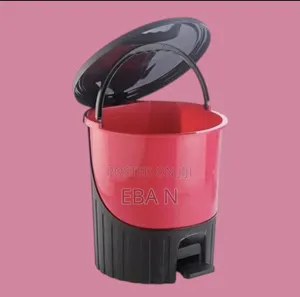 10l Indoor Trash Can