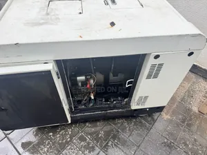 Generator Perkins 12kv