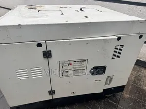 Generator Perkins 12kv