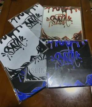 Syna Skull Cap