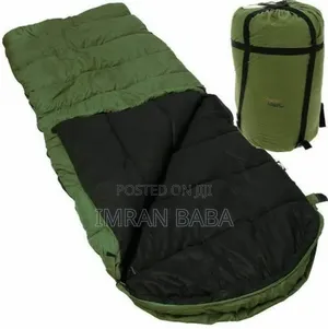 Sleeping Bag ለጉዞ