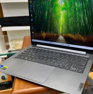 New Laptop Lenovo ThinkBook 15 16GB Intel Core i7 SSD 512GB