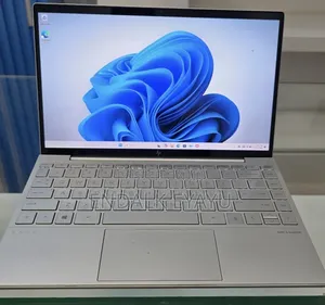 New Laptop HP Envy 13 16GB Intel Core i5 SSD 512GB