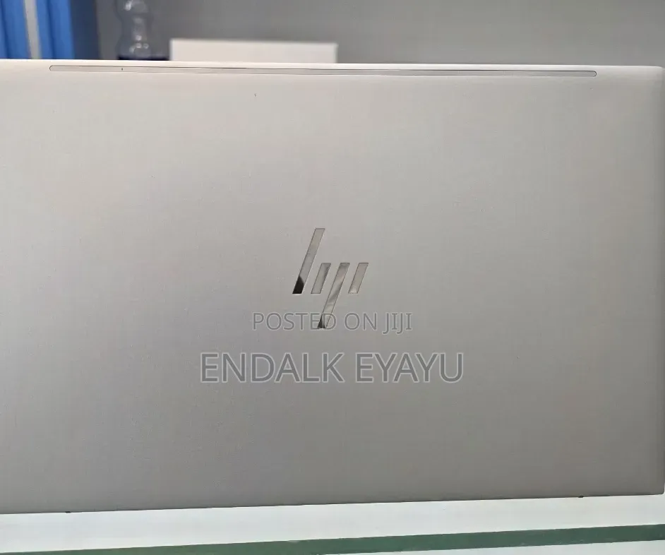 New Laptop HP Envy 13 16GB Intel Core i5 SSD 512GB