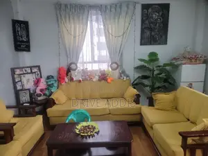 Furnished 2bdrm Condo in Gullele for sale
