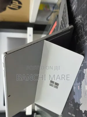 New Laptop Microsoft Surface Pro 7 16GB Intel Core i7 SSD 512GB