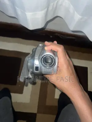 Panasonic PV-GS29 Mini DV Camcorder