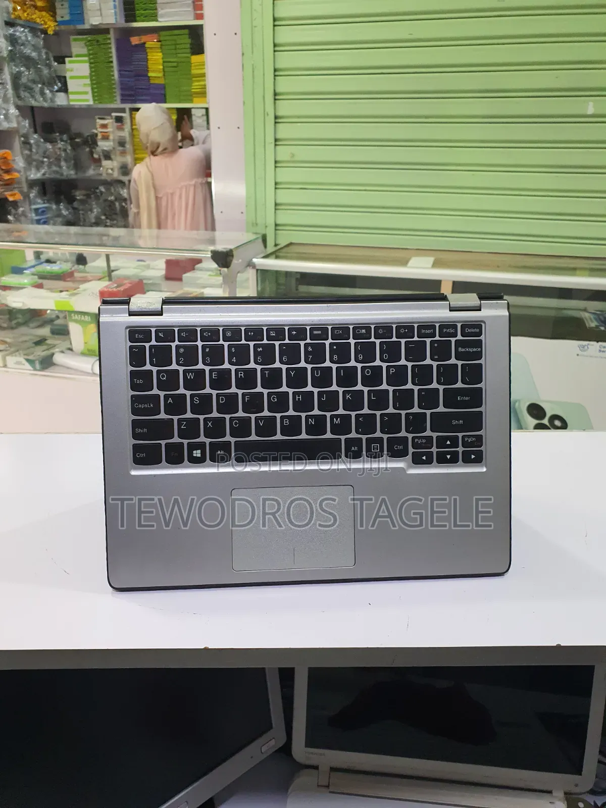Laptop Lenovo ThinkPad A20m 4GB Intel Pentium HDD 500GB