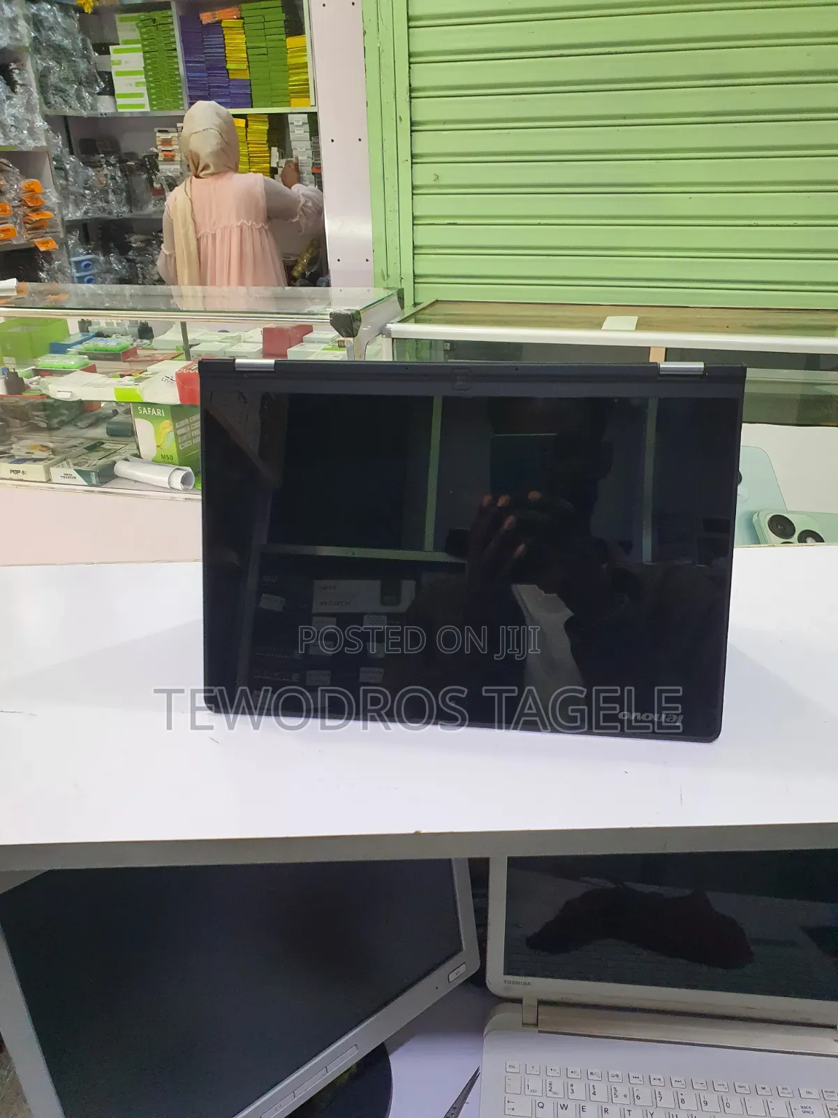 Laptop Lenovo ThinkPad A20m 4GB Intel Pentium HDD 500GB