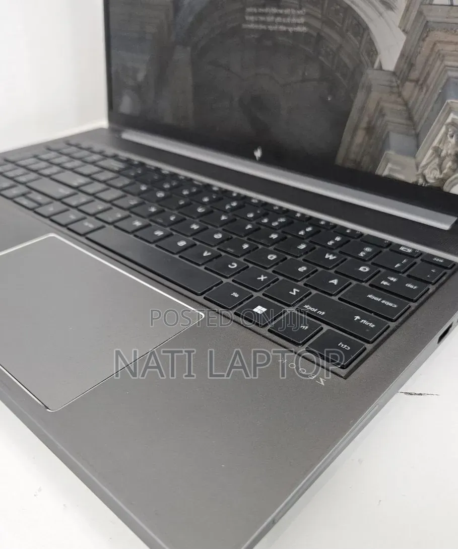 New Laptop HP 16GB Intel Core i7 SSD 1T