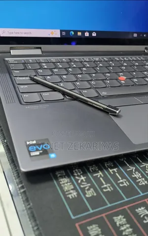 New Laptop Lenovo ThinkPad X1 Yoga 16GB Intel Core i5 SSD 512GB