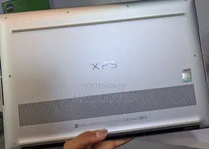 New Laptop Dell XPS 15 16GB Intel Core i7 SSD 512GB