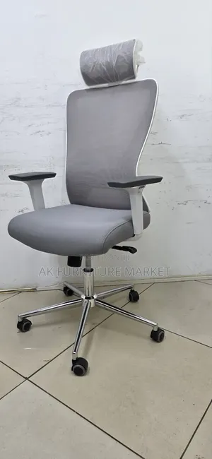 Office Haig Back Chair