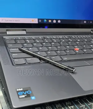 New Laptop Lenovo ThinkPad X1 Yoga 16GB Intel Core i5 SSD 512GB
