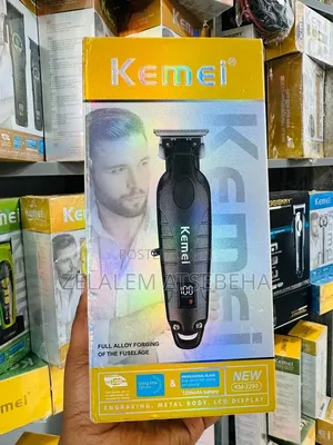 Kemei Hair Trimmers