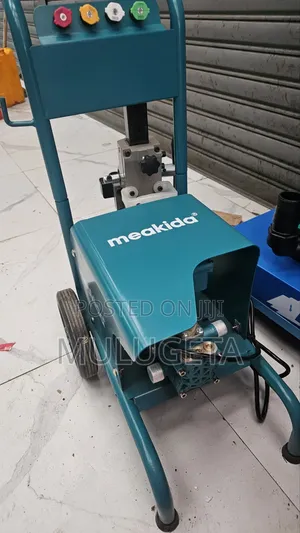 Makida High Presher Washer