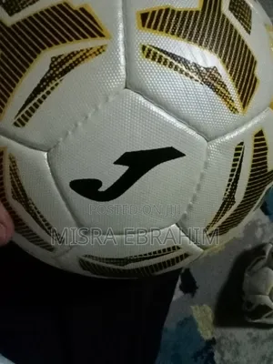 Ball Joma Flame