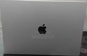 New Laptop Apple MacBook Pro 2021 M1 Max 32GB Apple M1 Max SSD 1T