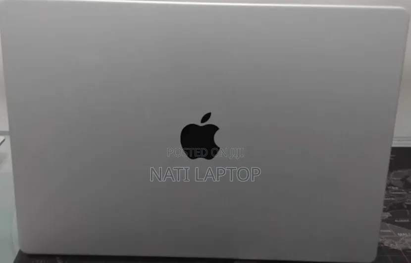 New Laptop Apple MacBook Pro 2021 M1 Max 32GB Apple M1 Max SSD 1T