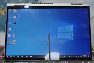 New Laptop Lenovo ThinkPad X1 Yoga 16GB Intel Core i5 SSD 512GB
