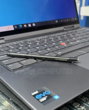 New Laptop Lenovo ThinkPad X1 Yoga 16GB Intel Core i5 SSD 512GB