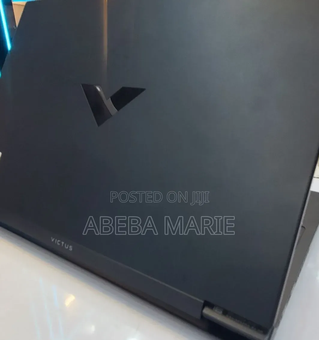 New Laptop HP Victus 16 16GB Intel Core i9 SSD 1T