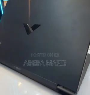 New Laptop HP Victus 16 16GB Intel Core i9 SSD 1T