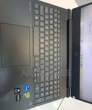 New Laptop HP Victus 16 16GB Intel Core i9 SSD 1T