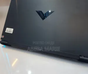 New Laptop HP Victus 16 16GB Intel Core i9 SSD 1T