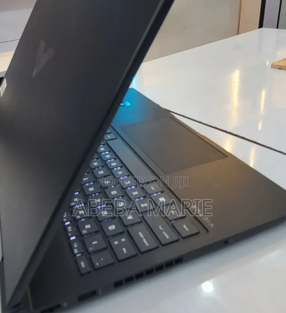 New Laptop HP Victus 16 16GB Intel Core i9 SSD 1T